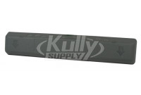 Sunroc Front Push Bar Grey D035956-18