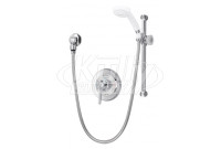 Symmons 96-300-B30-L-V Temptrol Hand Shower System  (Discontinued)