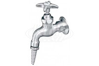 Chicago 972-CTF Wall Mounted Distilled Water Faucet