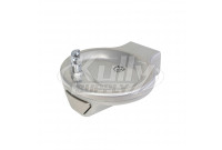 Acorn A421400B AquaContour NON-REFRIGERATED Drinking Fountain