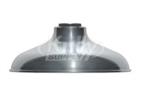 Guardian AP450-048 Stainless Steel Drench Showerhead