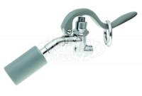 T&S Brass B-0107-C35 Low Flow Pre-Rinse Spray Valve With 35 Degree Sprayhead