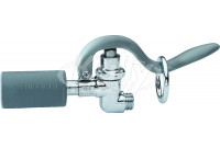 T&S Brass B-0107-C Low Flow Pre-Rinse Spray Valve