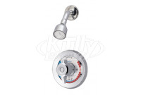 Symmons BP-56-1 Temptrol II Shower Unit  (Discontinued)