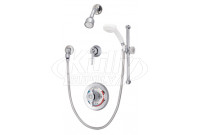 Symmons BP-56-500-B30-V Temptrol II Shower Unit  (Discontinued)