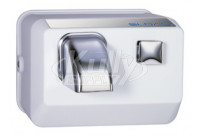 Sloan EHD-301 Hand Dryer