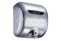 Sloan EHD-501 Sensor Hand Dryer