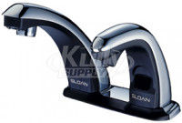 Sloan ESD-25085 Sensor Soap Dispenser