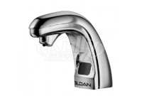 Sloan ESD-350 CP Sensor Soap Dispenser