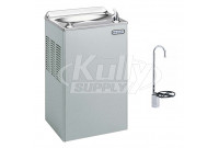 Elkay EWDALF NON-REFRIGERATED Drinking Fountain with Glass Filler