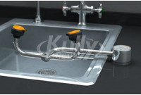 Guardian G1805 AutoFlow Deck-Mounted Eyewash