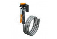 Guardian G5025 Wall-Mounted Drench Hose