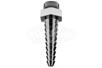 Zurn G61318 Serrated Nozzle Assy. For Female Spout  '-6M'