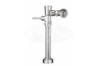 Sloan Gem 2 115-1.6 YB Flushometer