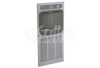 Halsey Taylor HydroBoost HTHB-8-WF Filtered Sports Bottle Filler