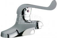 Elkay LK422L7 4" Centerset Lavatory Faucet, Single Handle