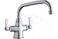 Elkay LK500AT08L2 Single Hole Faucet