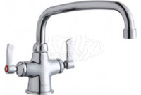 Elkay LK500AT10L2 Single Hole Faucet