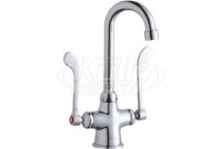 Elkay LK500GN04T6 Single Hole Faucet