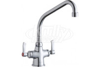 Elkay LK500HA08L2 Single Hole Faucet