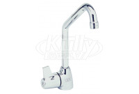 Elkay LKDC2085L Single Hole, Single Control Faucet