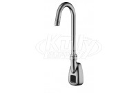 Sloan ETF-500-P Sensor Faucet (Discontinued)