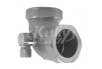 Zurn P6000-TPE Trap Primer Elbow (for Concealed Valves)