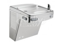 Sunroc ADA8AC STN Water Cooler (Refrigerated Drinking Fountain) 8 GPH