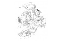 Oasis PAM Parts Breakdown