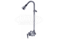 Speakman S-1496-AF Mark II Anti-Scald Shower