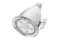 Speakman S-2005-HB 5-Jet Anystream 2000 Showerhead - Polished Chrome