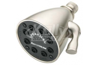 Speakman S-2251-BN 8-Jet Anystream Showerhead - Brushed Nickel