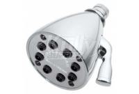 Speakman S-2251-PC 8-Jet Anystream Showerhead - Polished Chrome