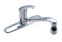 Symmons S-23-1 Origins Single Lever Faucet