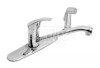 Symmons S-23-2 Origins Single Lever Faucet