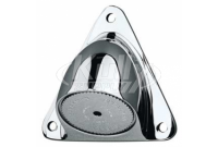 Speakman S-2460 Adjusta-Spray Wall Mounted Showerhead - Polished Chrome