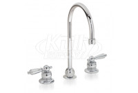 Symmons S-254-G-LAM Symmetrix Lavatory Faucet