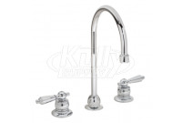 Symmons S-254-LAM Symmetrix Lavatory Faucet