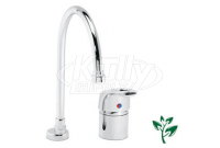 Speakman S-3661 Side Mount Single Lever Faucet