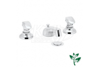 Speakman S-4151 Chrome Plated All Brass Metering Faucet (Discontinued)