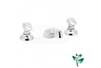 Speakman S-4171-LD Chrome Plated All Brass Metering Faucet (Discontinued)