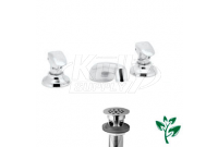 Speakman S-4171 Chrome Plated All Brass Metering Faucet (Discontinued)