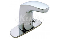 Symmons S-6080 Ultra-Sense Lavatory Faucet