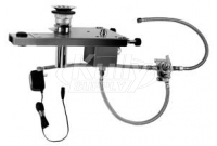 Speakman S-8510 Electronic Infrared Sensor Operated Valve Assembly (Discontinued)
