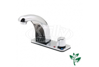Speakman S-8712 Battery Powered Lavatory Faucet