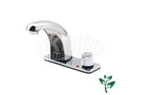 Speakman S-8812 Ac Powered/Plug-In Lavatory Faucet