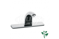 Speakman S-8820 Ac Powered/Plug-In Lavatory Faucet