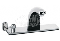 Speakman S-8827 Ac Powered/Plug-In Lavatory Faucet