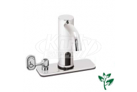 Speakman S-9318 Battery Powered Lavatory Faucet