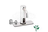 Speakman S-9418 Ac Powered/Plug-In Lavatory Faucet